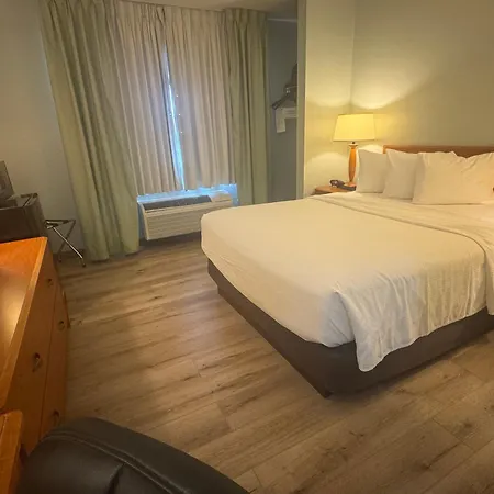 Wingate By Wyndham Sioux City-2