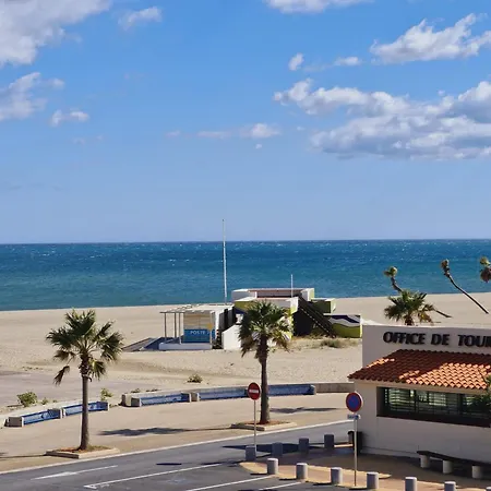 Hotel de la Plage - Barcares-3