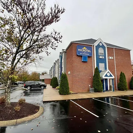Microtel Inn Georgetown - Lexington North-2