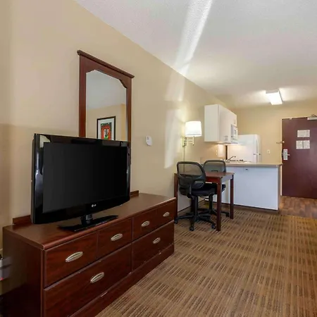 Extended Stay America Suites - Rockford - I-90-3