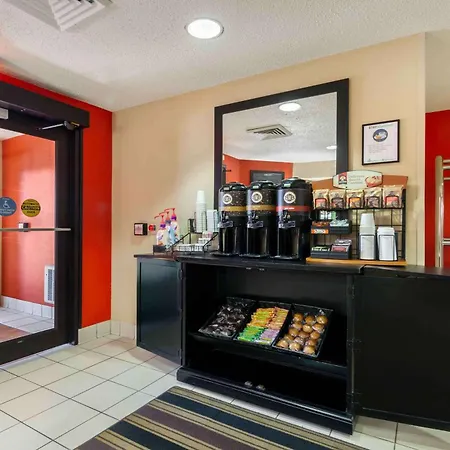 Extended Stay America Suites - Rockford - I-90-2