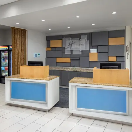 Holiday Inn Express & Suites Phoenix West - Buckeye By Ihg-2