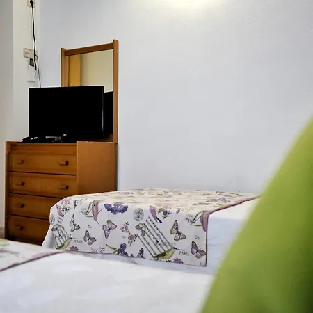 Hostal Mainz-2