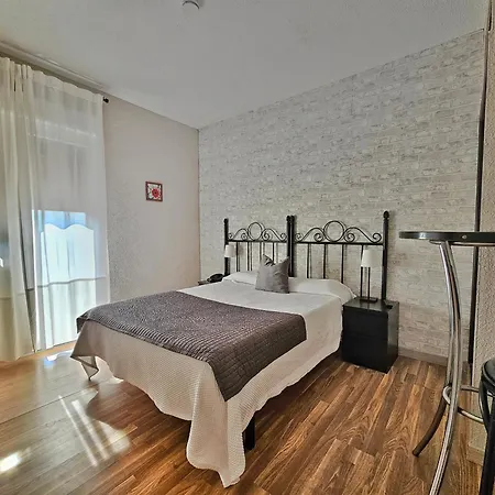 Hostal Mainz-3