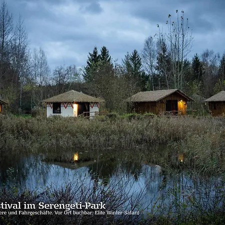 Serengeti Park Resort-3