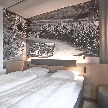 Four Points Flex By Sheraton Lyngby-3