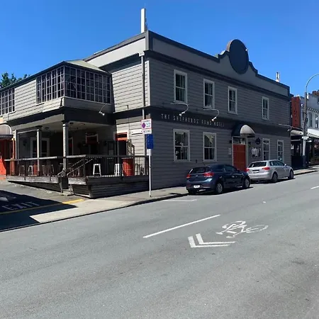 Shepherds Arms Hotel-3