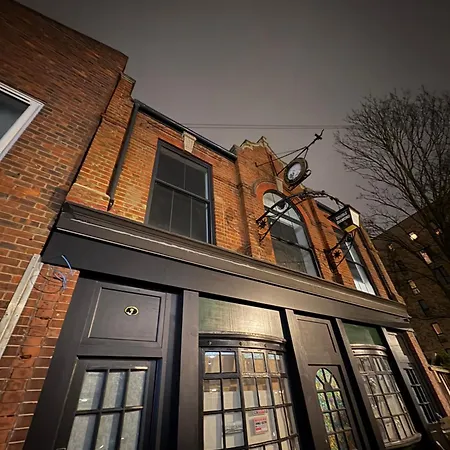 Grove Inn-2