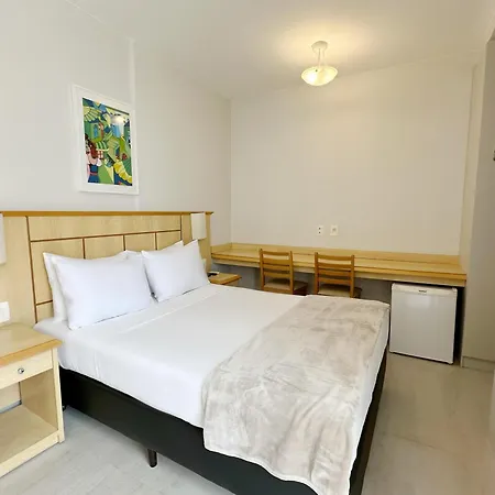 Hotel Monte Alegre-2