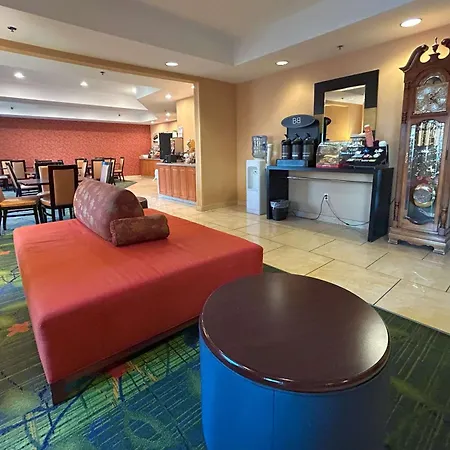Country Inn & Suites By Radisson, Fayetteville I-95, Nc-3