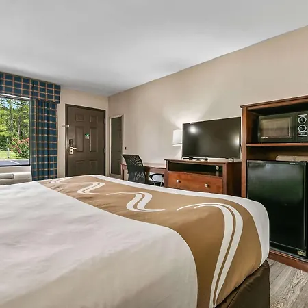 Quality Inn Quincy - Tallahassee West-3
