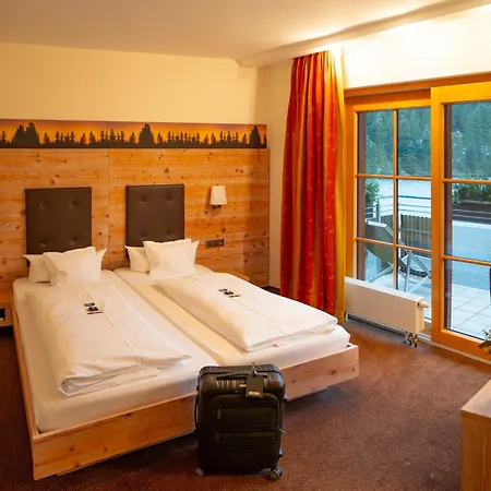 Berghotel Mummelsee-2