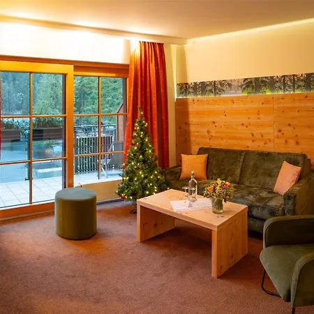 Berghotel Mummelsee-3