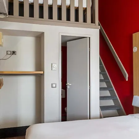 B&B HOTEL Auxerre Bourgogne-3