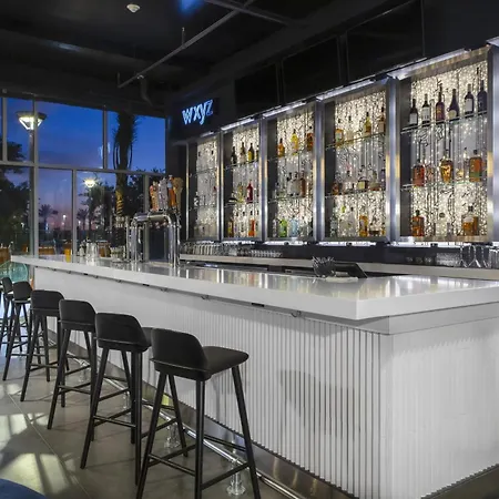 Aloft By Marriott Glendale At Westgate-2