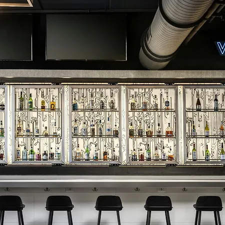 Aloft By Marriott Knoxville West-2