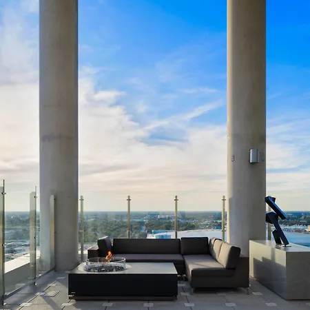 Ac Hotel By Marriott Orlando Downtown-2