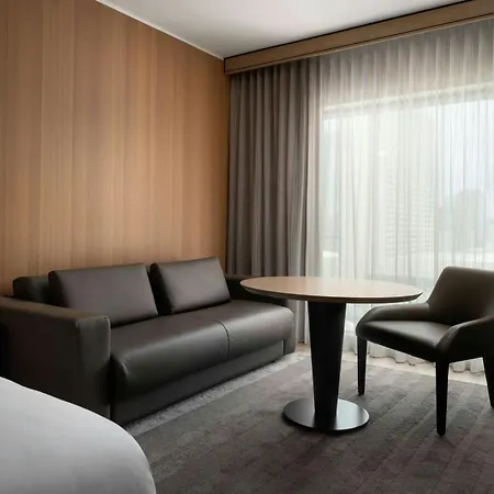 Ac Hotel By Marriott Phoenix Downtown-2