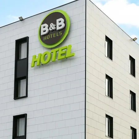 B&B HOTEL Reims Croix Blandin-2