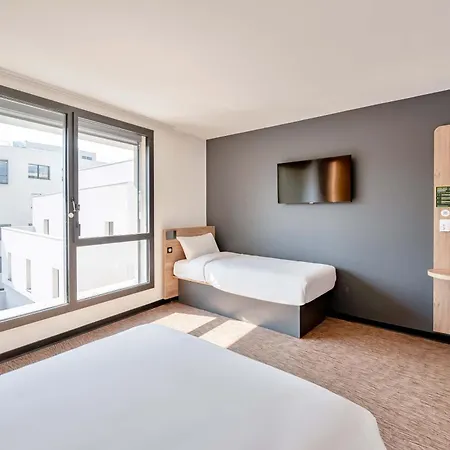 B&B HOTEL Toulon Centre Gare-2