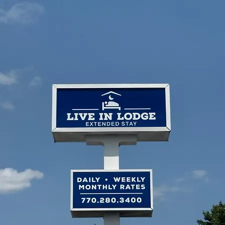Live In Lodge Jonesboro-3