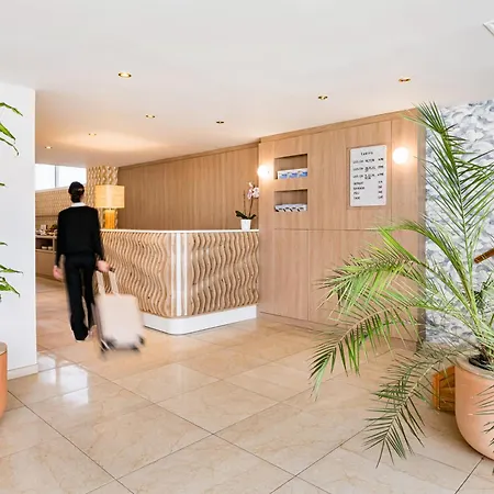 Hôtel Terminus-3
