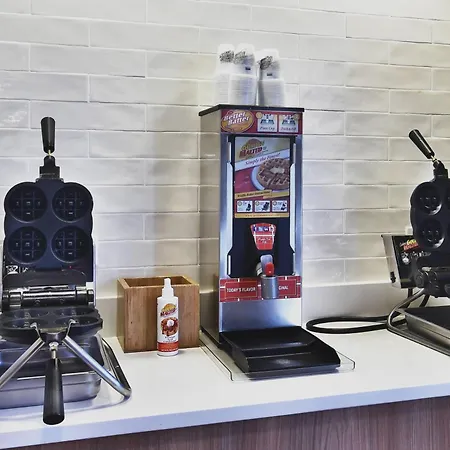 Fairfield Inn & Suites By Marriott Richmond Innsbrook-3