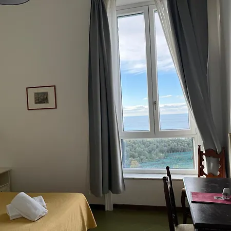 Hotel Villa Pina Antico Francischiello-3