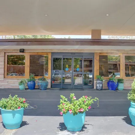 El Sendero Inn, An Ascend Collection Hotel-3
