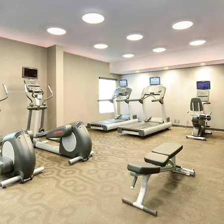 Fairfield Inn & Suites By Marriott Greenville Simpsonville-2