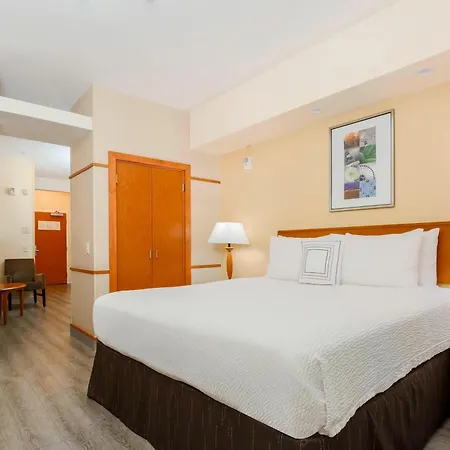 Fairfield Inn & Suites Temecula-2