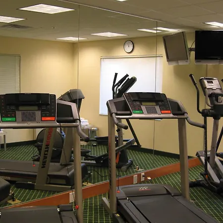 Fairfield Inn & Suites Ames-2