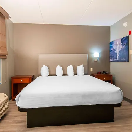 Wingate By Wyndham Tuscaloosa-2