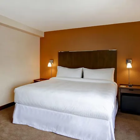 Four Points By Sheraton Peoria-3