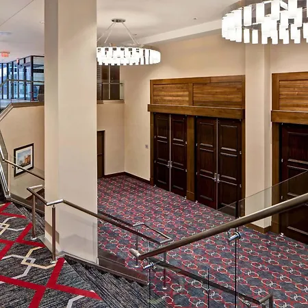 Four Points By Sheraton Peoria-2