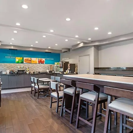 Quality Inn & Suites Birmingham - Highway 280-3