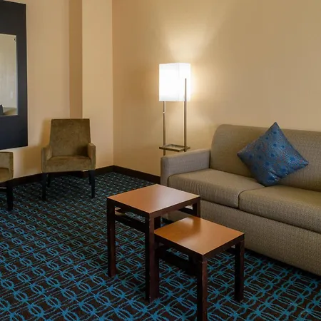Fairfield Inn & Suites Kennett Square-3