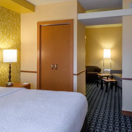 Fairfield Inn & Suites Kennett Square-2