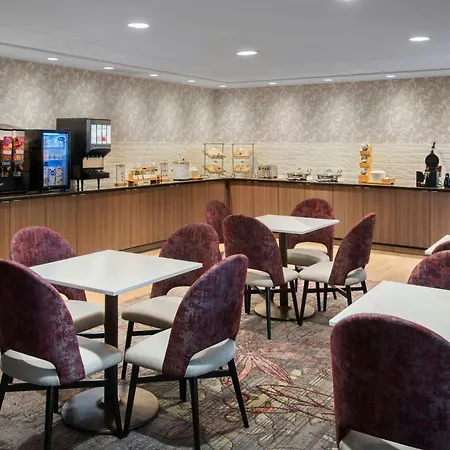 Fairfield Inn & Suites By Marriott Great Barrington Lenox/Berkshires-2
