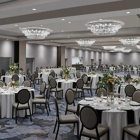 Delta Hotels By Marriott Denver Thornton-2
