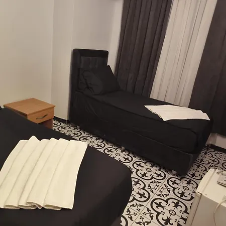 Reydel Hotel-3