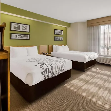 Sleep Inn Bolivar-3