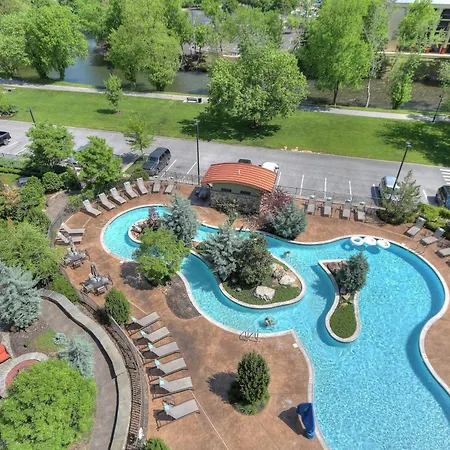 Courtyard By Marriott Pigeon Forge-3