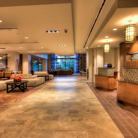 Courtyard By Marriott Pigeon Forge-2