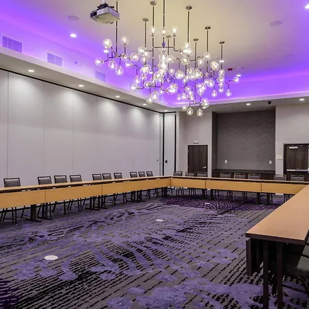 Courtyard By Marriott Lake Jackson-2