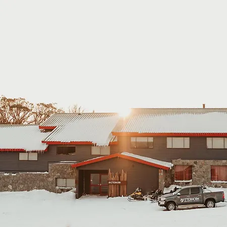 Matterhorn Lodge-3