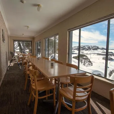 Matterhorn Lodge-2