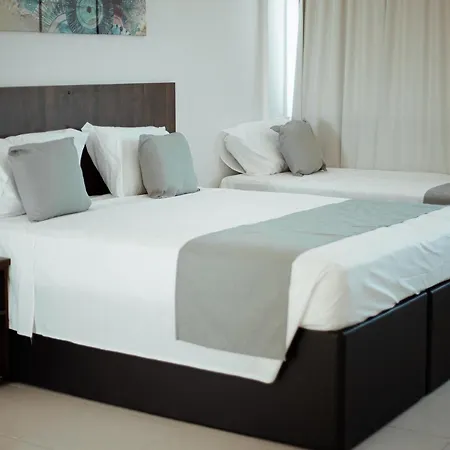 Hotel Safira Brasília l SLEEP HOTÉIS-3