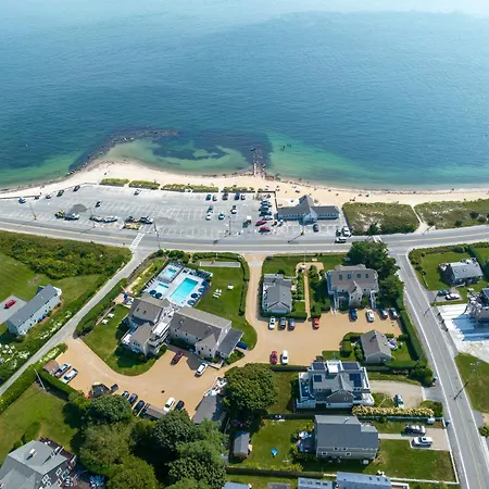 Beachside Village Resort-2