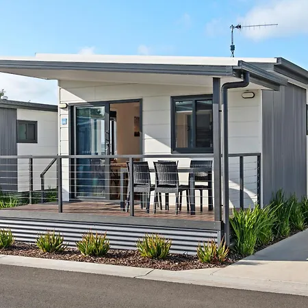 Discovery Parks - Goolwa-3